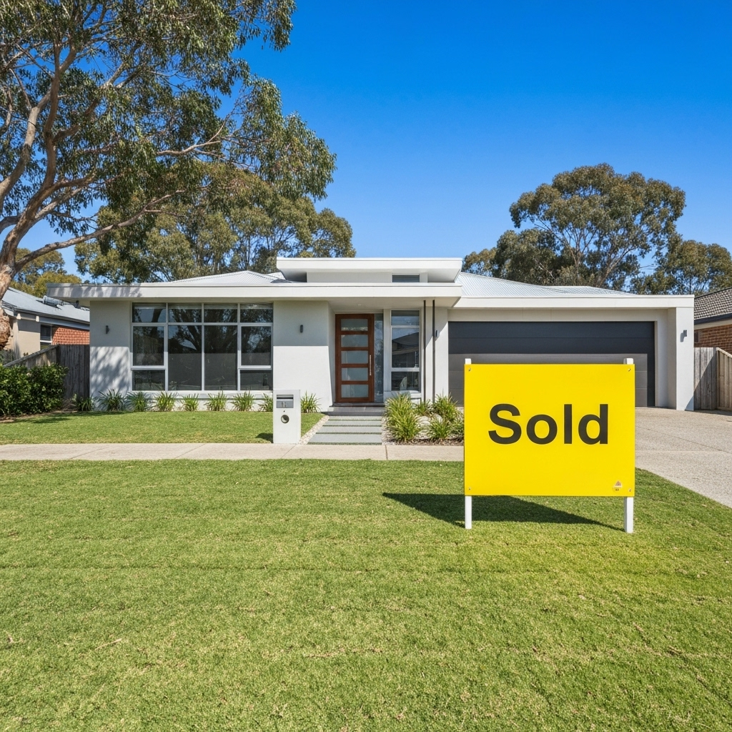 Home loans service