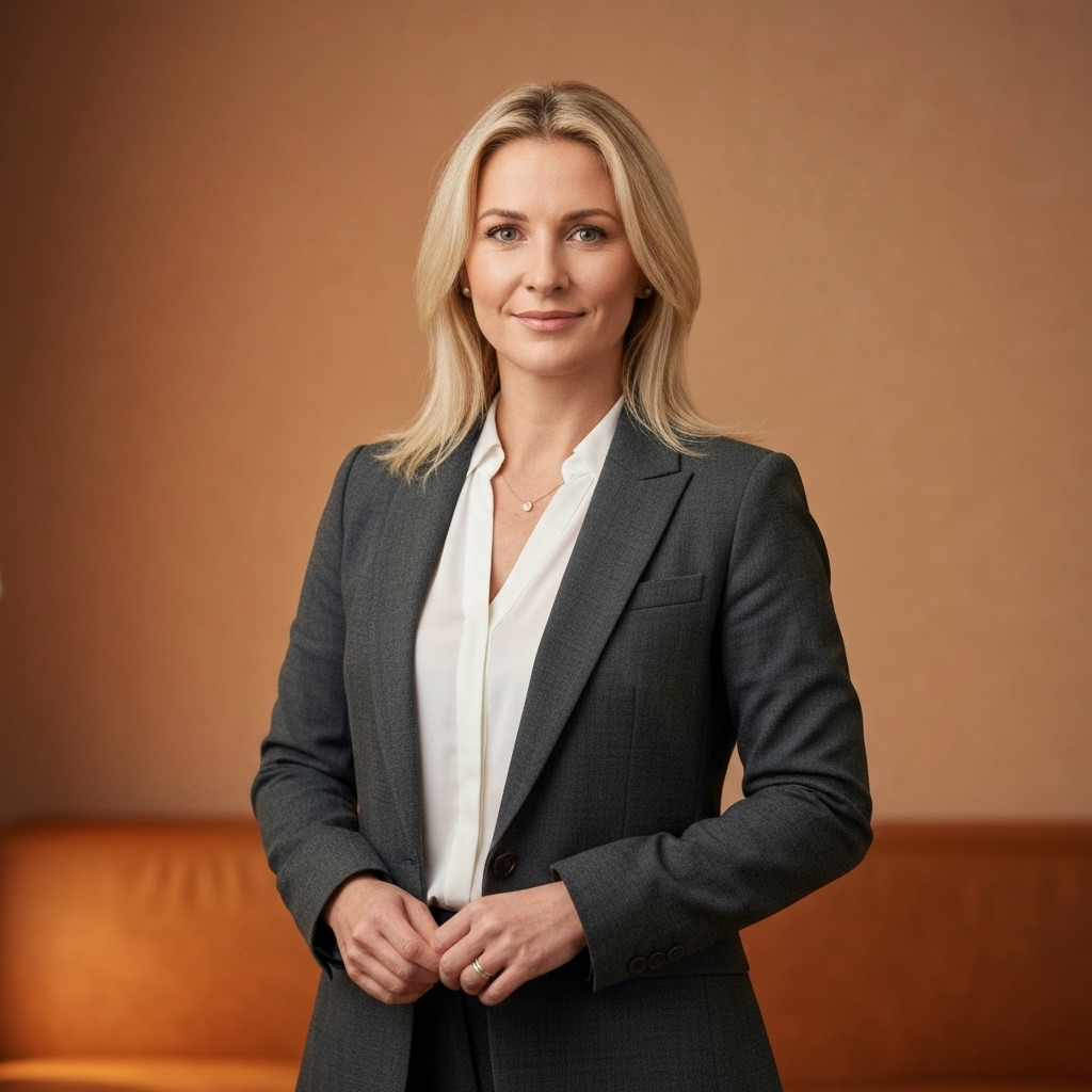 Jennifer Walsh
